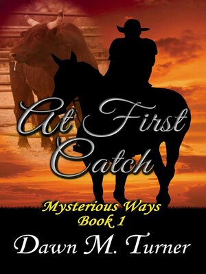 cover image of At First Catch